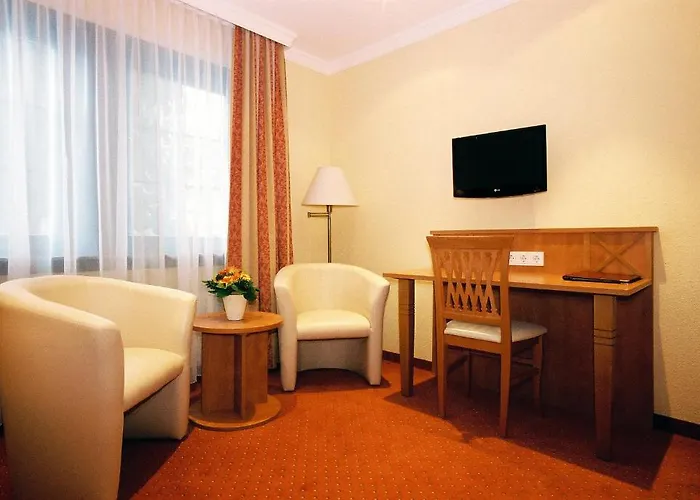 Vendégház Garni Schick