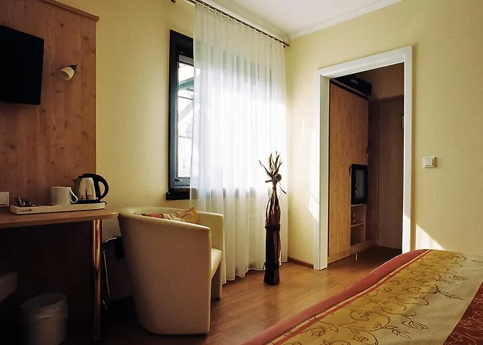 Garni Schick Vendégház 3*