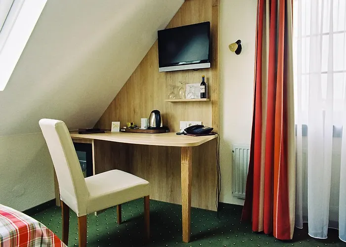 Garni Schick Vendégház 3*