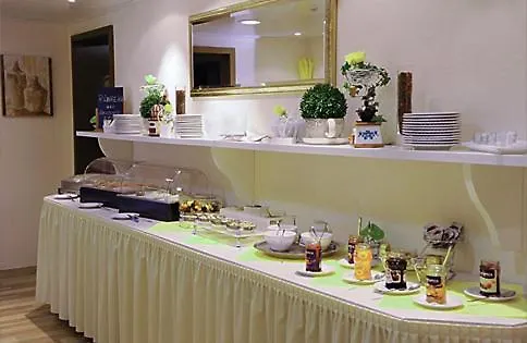 Garni Schick Bad Homburg vor der Höhe