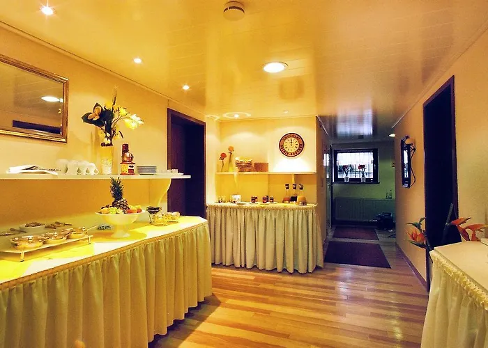 Garni Schick Vendégház 3*