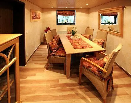 Garni Schick Bad Homburg vor der Höhe