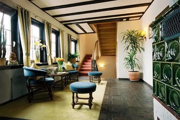 Garni Schick Bad Homburg vor der Höhe