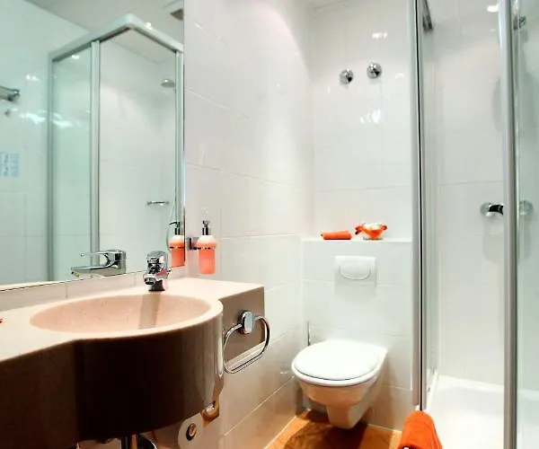 Vendégház Garni Schick